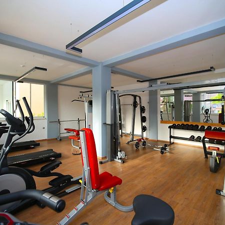 Oludeniz Turquoise Hotel Zewnętrze zdjęcie