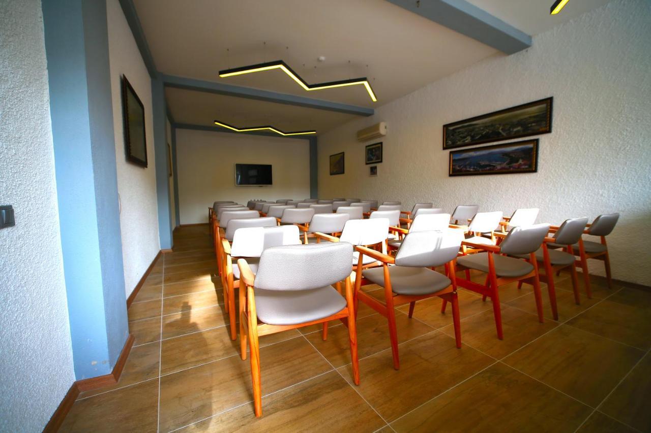 Oludeniz Turquoise Hotel Zewnętrze zdjęcie