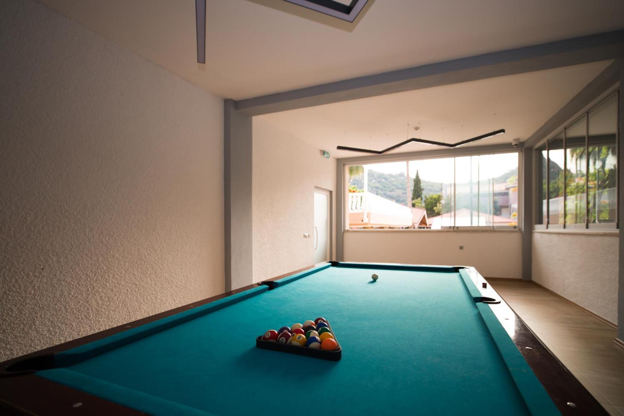 Oludeniz Turquoise Hotel Zewnętrze zdjęcie