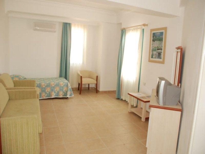 Oludeniz Turquoise Hotel Zewnętrze zdjęcie