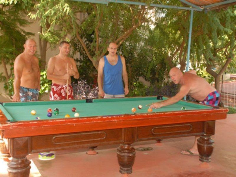 Oludeniz Turquoise Hotel Zewnętrze zdjęcie