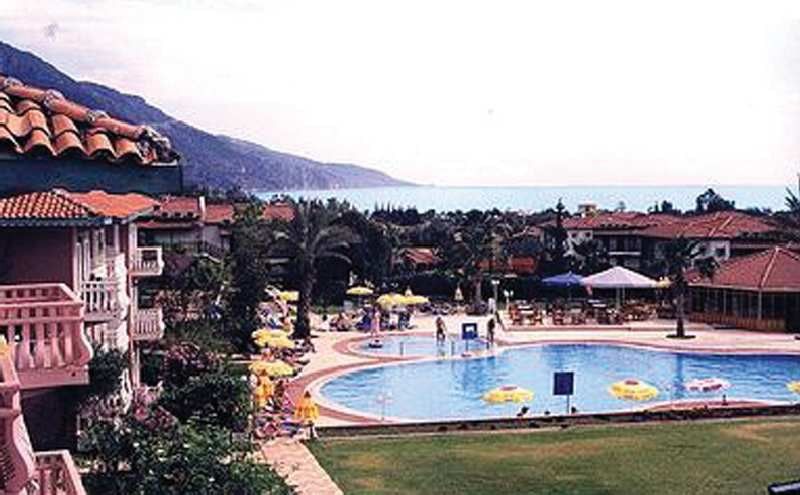 Oludeniz Turquoise Hotel Zewnętrze zdjęcie