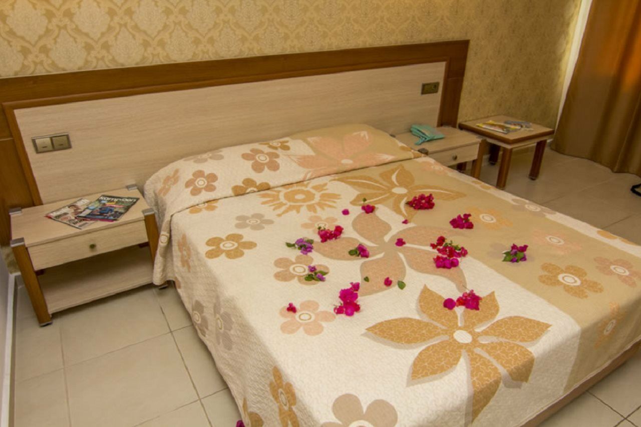 Oludeniz Turquoise Hotel Zewnętrze zdjęcie