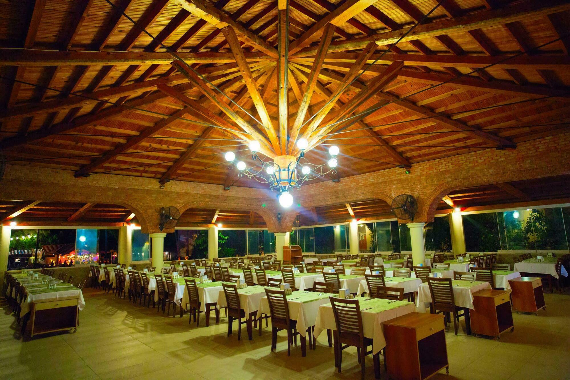 Oludeniz Turquoise Hotel Zewnętrze zdjęcie