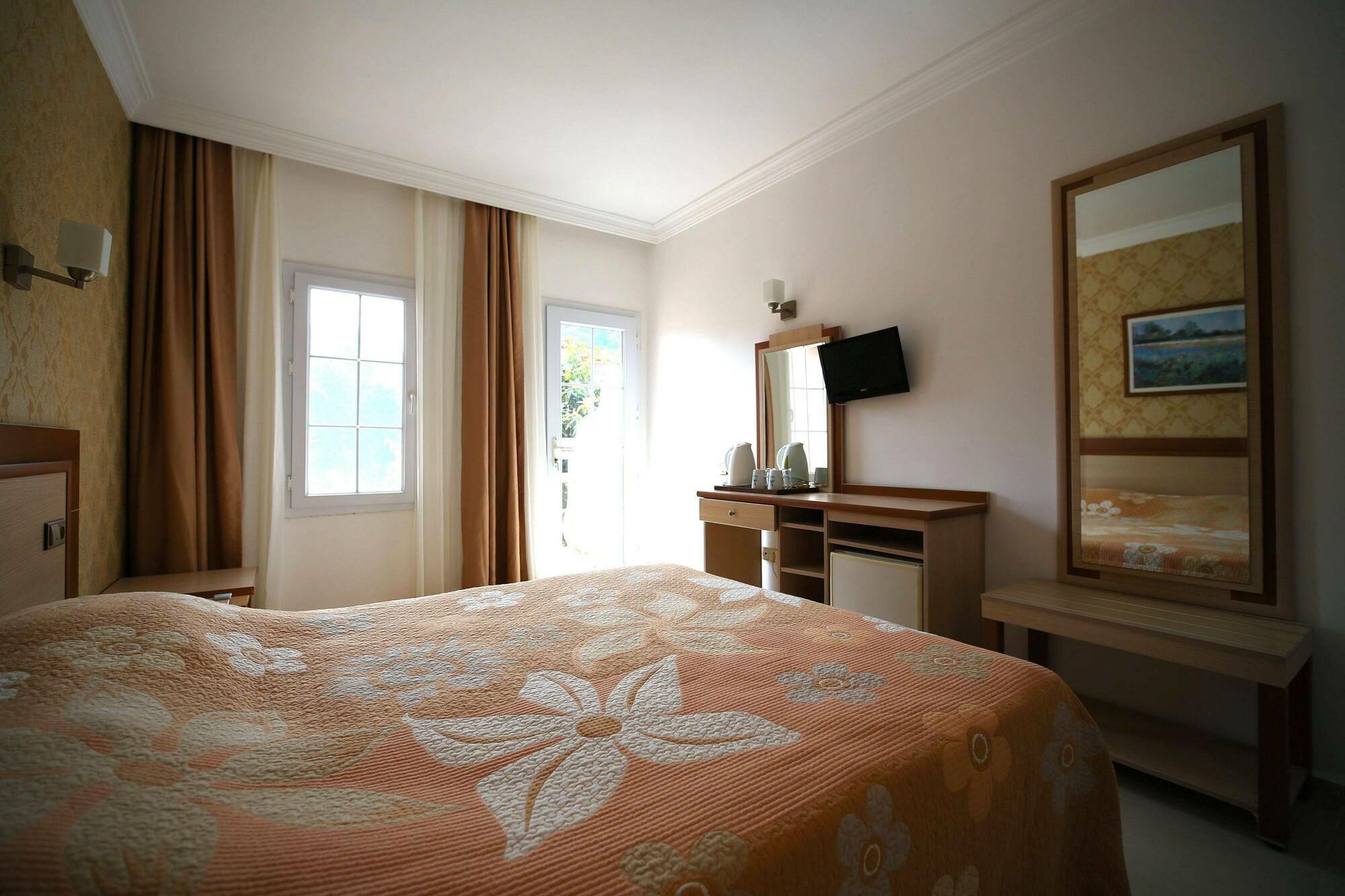 Oludeniz Turquoise Hotel Zewnętrze zdjęcie